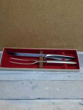 Gerber Legendary Carving Set